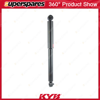 Front + Rear KYB EXCEL-G Shock Absorbers for FORD Falcon BA BF BFII I6 V8 RWD