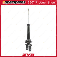 Front + Rear KYB EXCEL-G Shock Absorbers for FORD LTD AU I6 V8 RWD Sedan