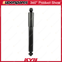 Front + Rear KYB EXCEL-G Shock Absorbers for FORD Territory SX SY I6 AWD SUV