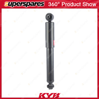 Front + Rear KYB EXCEL-G Shock Absorbers for HOLDEN Astra AH I4 DT4 FWD All