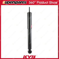 F + R KYB EXCEL-G Shock Absorbers for HOLDEN Commodore Lowered VT VU VX VY