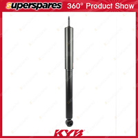 Front + Rear KYB EXCEL-G Shock Absorbers for HSV Manta VS VT V8 RWD Sedan