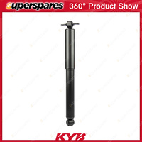 Front + Rear KYB EXCEL-G Shock Absorbers for JEEP Cherokee XJ I6 DT4 4WD SUV