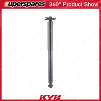 Front + Rear KYB EXCEL-G Shock Absorbers for KIA Rio BC A5D 1.5 D4 FWD 00-02