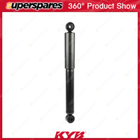 Front + Rear KYB EXCEL-G Shock Absorbers for KIA Sorento BL G6CU 3.5 V6 4WD SUV