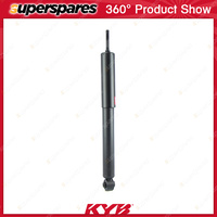 Front + Rear KYB EXCEL-G Shock Absorbers for KIA Sorento BL V6 DT4 4WD SUV