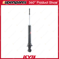 Front + Rear KYB EXCEL-G Shock Absorbers for LEXUS IS300 JCE10 2JZ-GE 3.0 I6 RWD