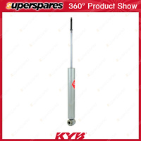 F + R KYB GAS-A-JUST Monotube Shocks for MERCEDES BENZ W110 190C 200 D 230 SL