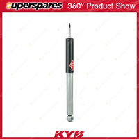 F+R KYB GAS-A-JUST Monotube Shocks for MERCEDES BENZ W202 C180 C200 C220 C230 K