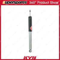 F+R GAS-A-JUST Monotube Shocks for MERCEDES BENZ W202 C240 C250D TD C280 Sport