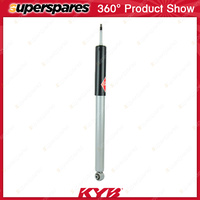 F+R GAS-A-JUST Monotube Shocks for MERCEDES BENZ W210 E200 E280 E300 E320 E430