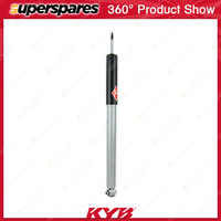 F + R KYB GAS-A-JUST Monotube Shocks for MERCEDES BENZ W211 E240 E270 E320 E350