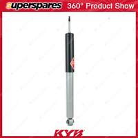 F+R KYB GAS-A-JUST Monotube Shock Absorbers for MERCEDES BENZ M111 SLK200 SLK230