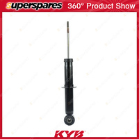 Front + Rear KYB EXCEL-G Shock Absorbers for MINI Cooper R50 R52 R53 I4 FWD