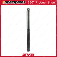 Front + Rear KYB EXCEL-G Shock Absorbers for MITSUBISHI Challenger PA 6G72 3.0