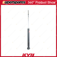 Front + Rear KYB EXCEL-G Shock Absorbers for MITSUBISHI Colt RG I4 FWD Hatch