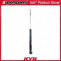 Front + Rear KYB EXCEL-G Shock Absorbers for MITSUBISHI Nimbus UF 4G64 2.4 FWD