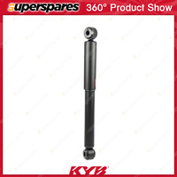 Front + Rear KYB EXCEL-G Shock Absorbers for MITSUBISHI Starwagon SF SG SH SJ WA