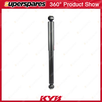 Front + Rear KYB EXCEL-G Shock Absorbers for NISSAN Navara D21 I4 D4 4WD All