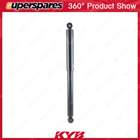 Front + Rear KYB EXCEL-G Shock Absorbers for NISSAN Terrano II R20 4WD Wagon