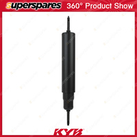 Front + Rear KYB PREMIUM Shock Absorbers for PEUGEOT 404 XC6 1.6 I4 RWD 67-69