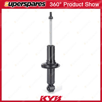 Front + Rear KYB EXCEL-G Shock Absorbers for SUBARU Liberty BE5 BE9 BH5 BH9 AWD