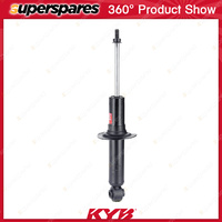 Front + Rear KYB EXCEL-G Shock Absorbers for SUBARU Outback BP9 EJ253 2.5 F4 AWD