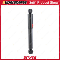 Front + Rear KYB EXCEL-G Shock Absorbers for SUZUKI Sierra SJ413 SJ80 G13A 1.3