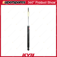 Front + Rear KYB EXCEL-G Shock Absorbers for SUZUKI SX4 YC41S Sport J20A 2.0 I4