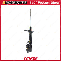 Front + Rear KYB EXCEL-G Shock Absorbers for TOYOTA Aurion GSV50R 2GRFE 3.5 V6