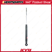 Front + Rear KYB EXCEL-G Shock Absorbers for TOYOTA Avensis ACM21R 2AZFE 2.4 I4