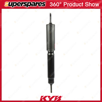 Front + Rear KYB EXCEL-G Shock Absorbers for TOYOTA Estima TCR11R TCR21R Wagon