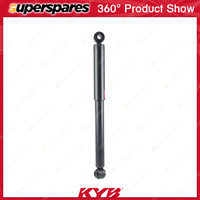 Front + Rear KYB EXCEL-G Shock Absorbers for TOYOTA Hilux LN167 LN172 4WD