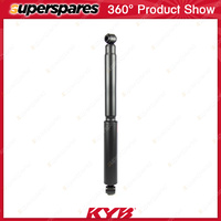 Front + Rear KYB EXCEL-G Shock Absorbers for TOYOTA Landcruiser BJ40 FJ40 FJ45