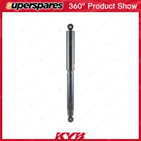 Front + Rear KYB EXCEL-G Shock Absorbers for TOYOTA Landcruiser BJ42 FJ45 HJ47