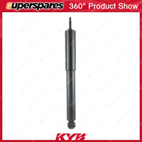 F + R KYB EXCEL-G Shock Absorbers for TOYOTA Landcruiser HZJ80 HDJ80 FZJ80