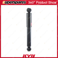 Front + Rear KYB EXCEL-G Shock Absorbers for TOYOTA Rav 4 ACA33 GSA33 ACA38