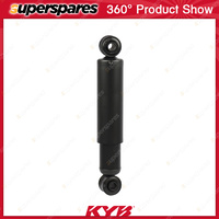 Front + Rear KYB PREMIUM Shock Absorbers for VOLKSWAGEN Beetle Type 1 1600 1.6