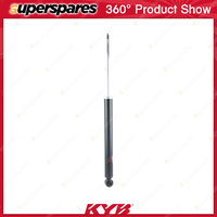 Front + Rear KYB EXCEL-G Shock Absorbers for VOLKSWAGEN Bora 1J I4 V5 FWD Sedan