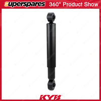 4 Front + Rear KYB Premium Strut Shock Absorbers for Daihatsu Handivan L500S