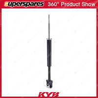 Front + Rear KYB EXCEL-G Shock Absorbers for ALFA ROMEO Giulietta I4 FWD H/Back