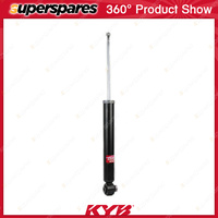 Front + Rear KYB EXCEL-G Shock Absorbers for AUDI A4 B7 All Styles