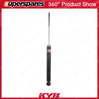 Front + Rear KYB EXCEL-G Shock Absorbers for BMW 318i E36 Touring M43B18 1.8 I4