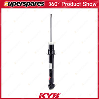 Front + Rear KYB EXCEL-G Shock Absorbers for BMW F10 520D 528i 535D 535i 550i