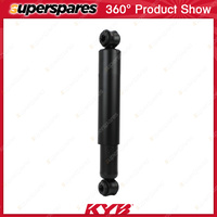 Front + Rear KYB PREMIUM Shock Absorbers for FIAT 124 124A 1.2 I4 RWD Wagon