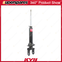 Front + Rear KYB EXCEL-G Shock Absorbers for FORD LTD AU I6 V8 RWD Sedan