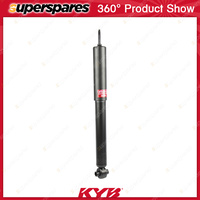 Front + Rear KYB EXCEL-G Shock Absorbers for HOLDEN Commodore VT VX RWD Wagon