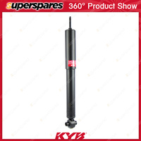 F + R KYB EXCEL-G Shock Absorbers for HOLDEN Commodore Lowered VT VU VX VY