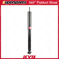 Front + Rear KYB EXCEL-G Shock Absorbers for HSV Manta VS VT V8 RWD Sedan