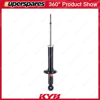 Front + Rear KYB EXCEL-G Shock Absorbers for HYUNDAI Grandeur TG DT4 FWD Sedan